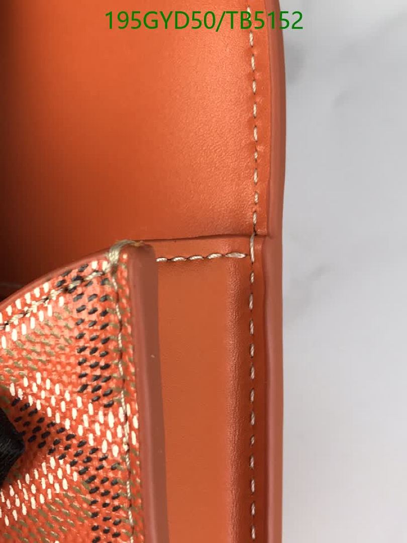 Goyard-Bag-Mirror Quality Code: TB5152 $: 195USD