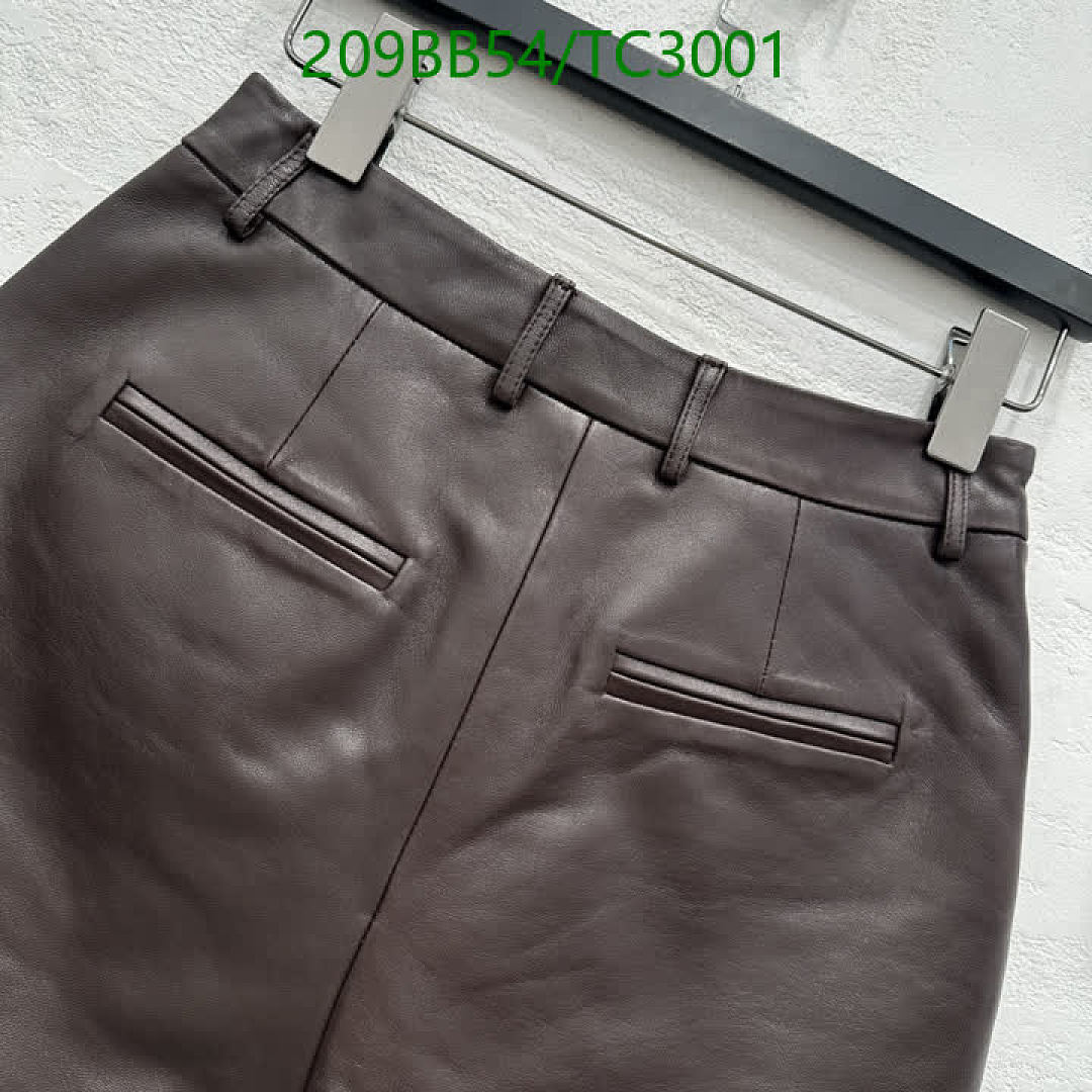 Gucci-Clothing Code: TC3001 $: 209USD