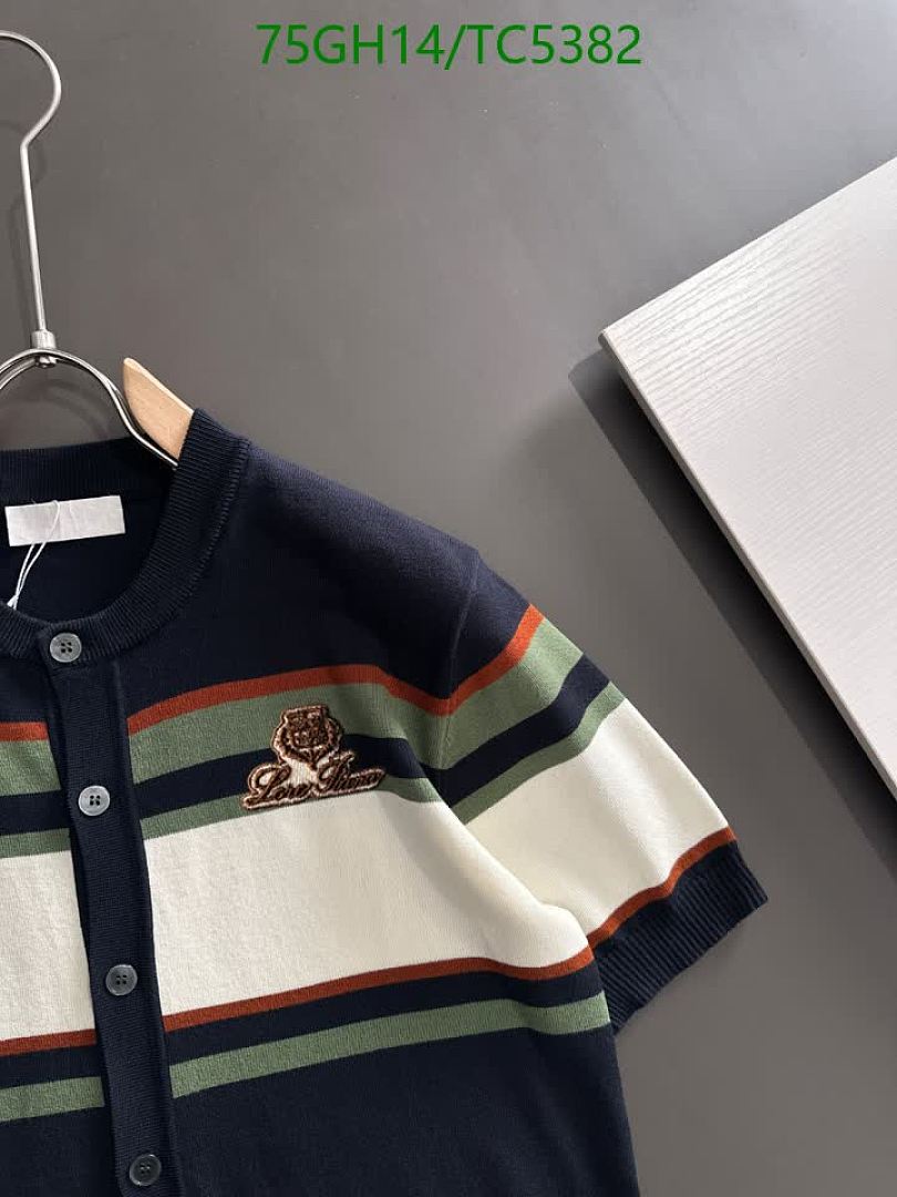 LV-Clothing Code: TC5382 $: 75USD