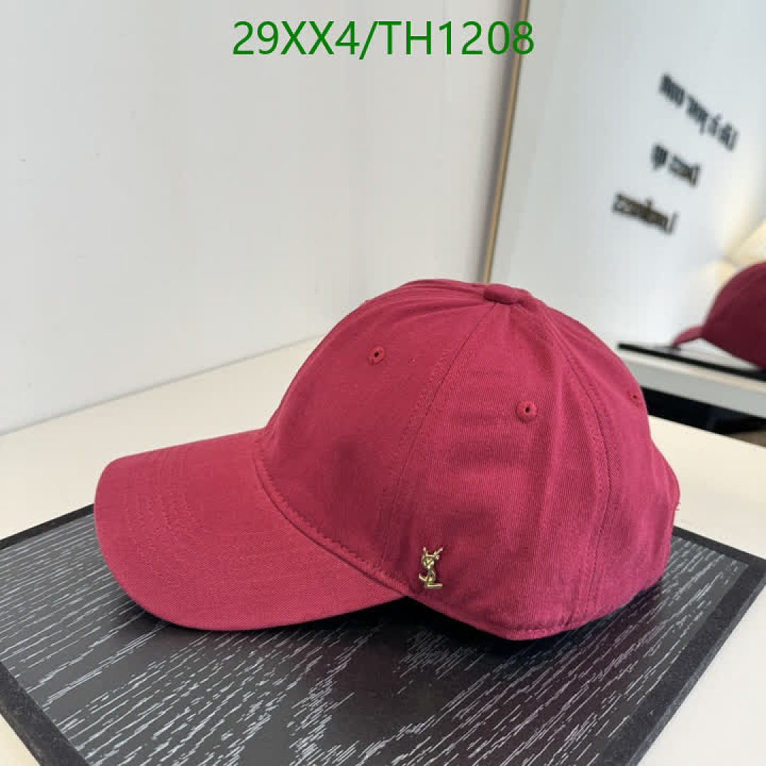 YSL-Cap(Hat) Code: TH1208 $: 29USD