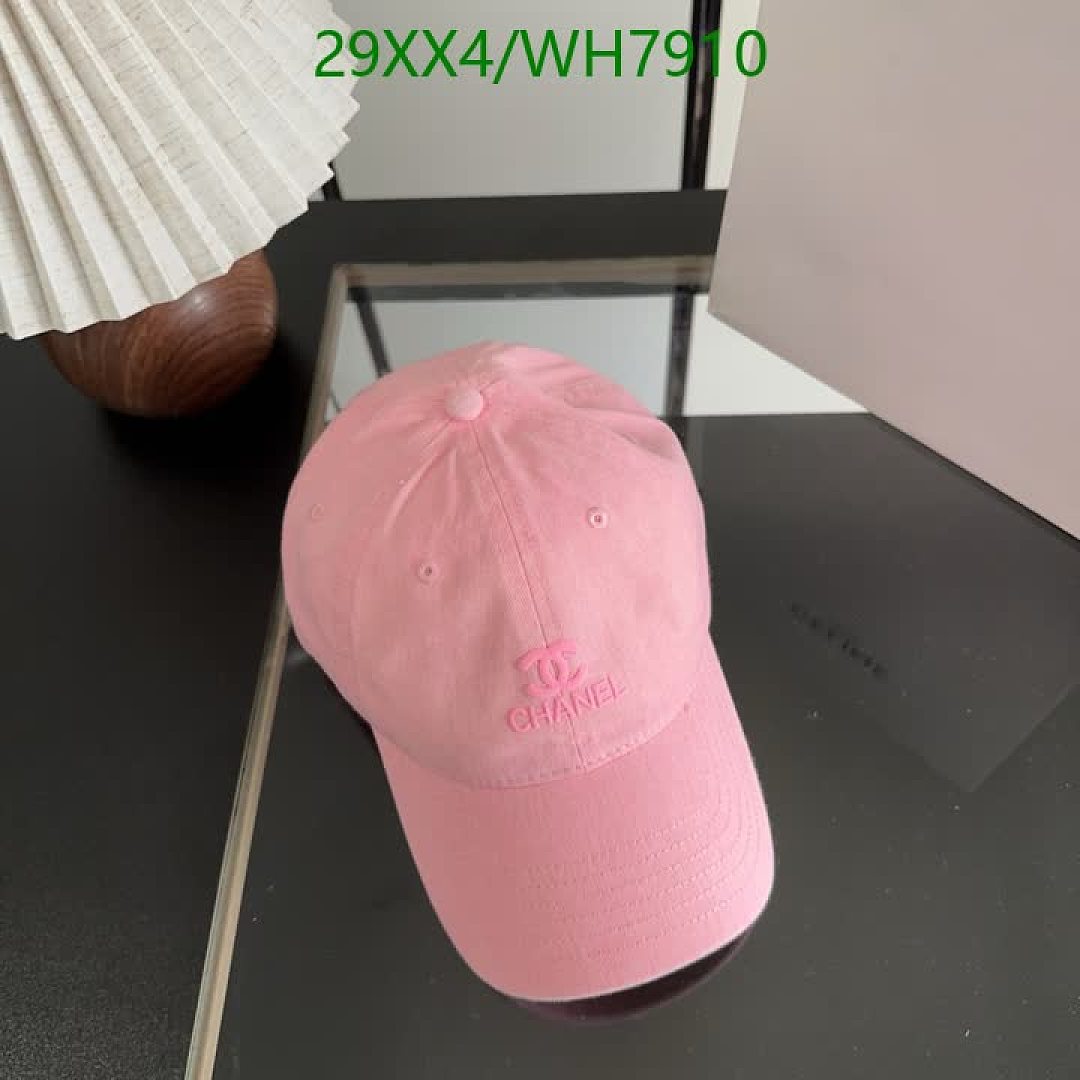 Chanel-Cap(Hat) Code: WH7910 $: 29USD