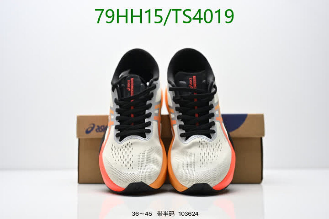 Asics-Men shoes Code: TS4019 $: 79USD
