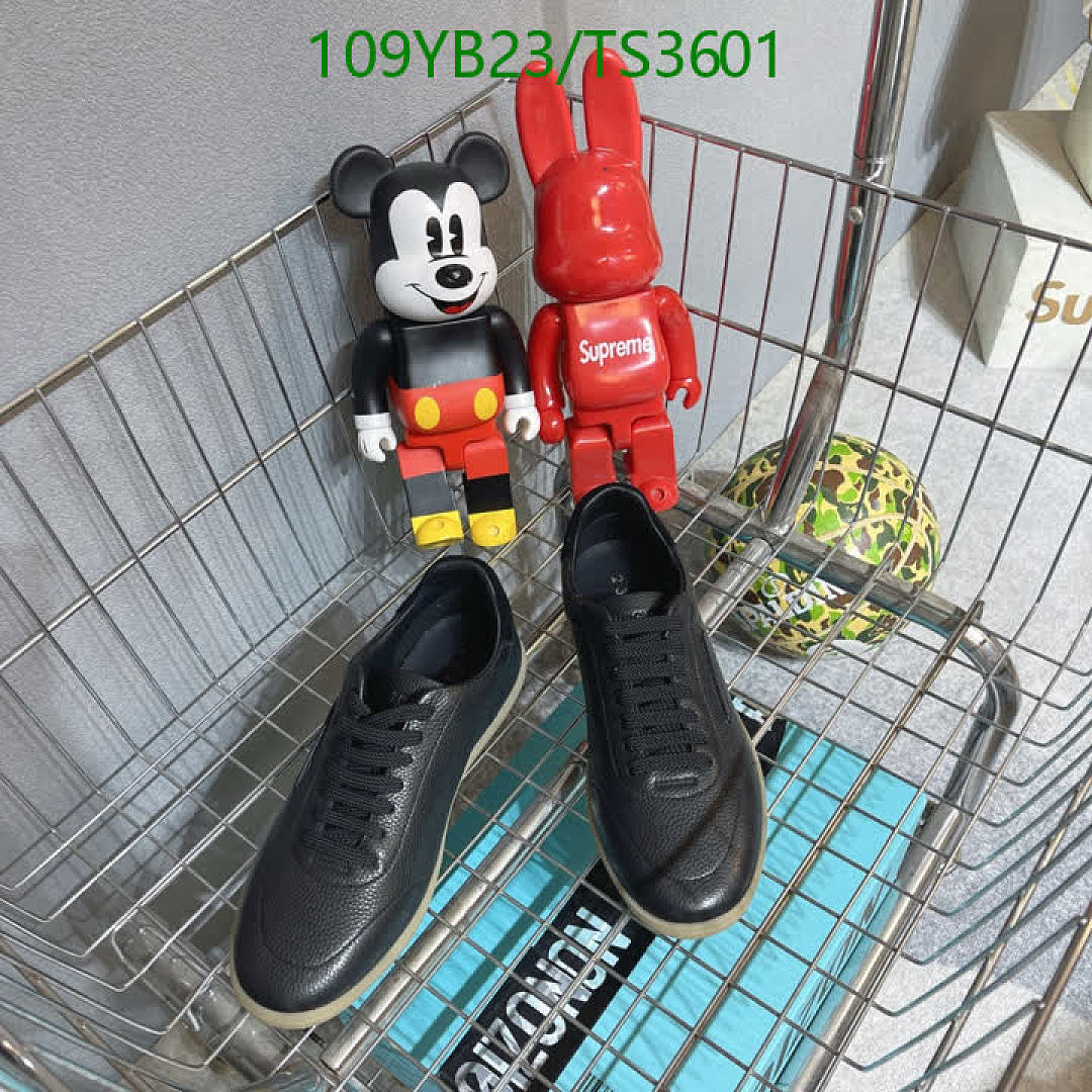 Zegna-Men shoes Code: TS3601 $: 109USD