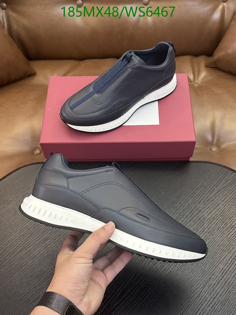 John Lobb-Men shoes Code: WS6467 $: 185USD