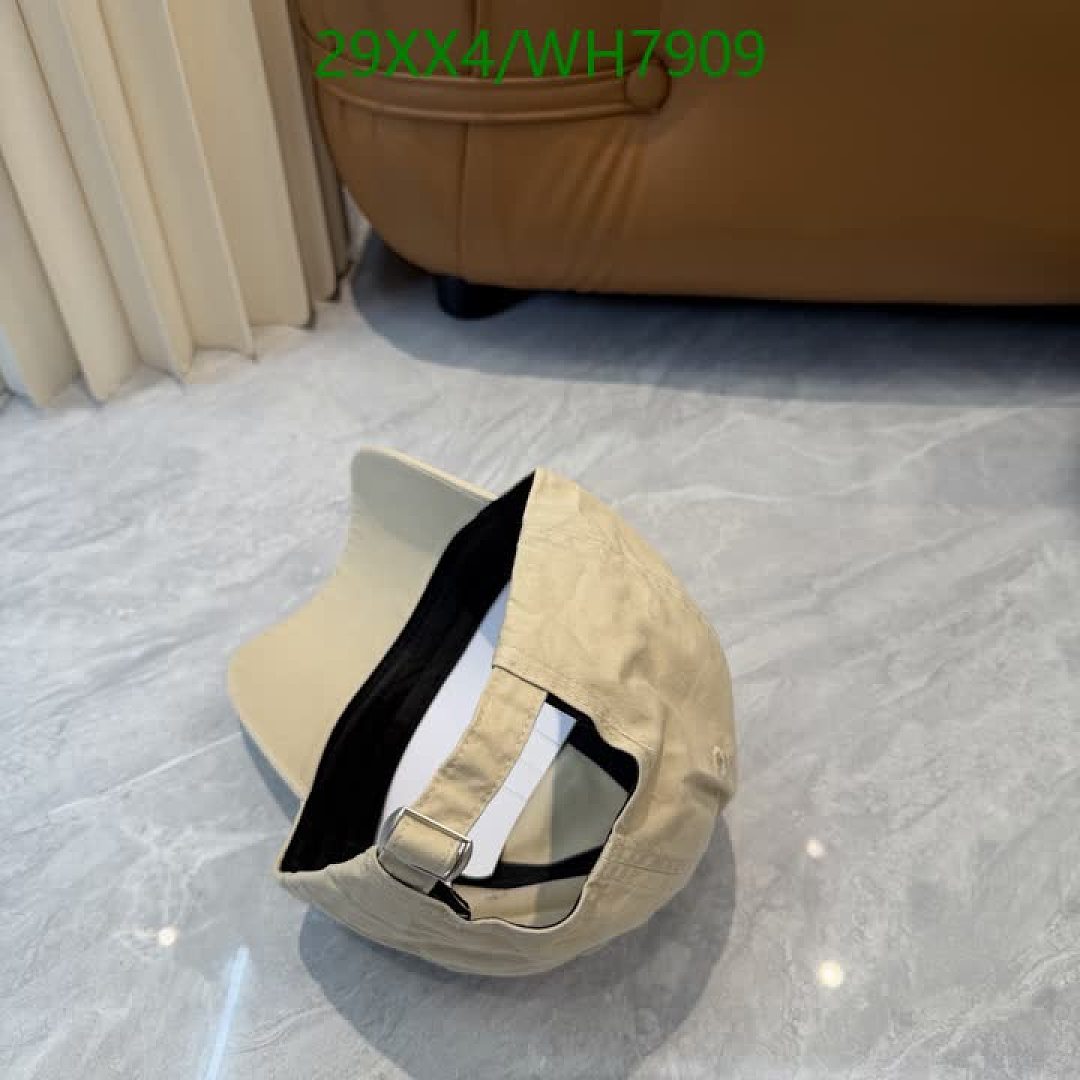 Chanel-Cap(Hat) Code: WH7909 $: 29USD