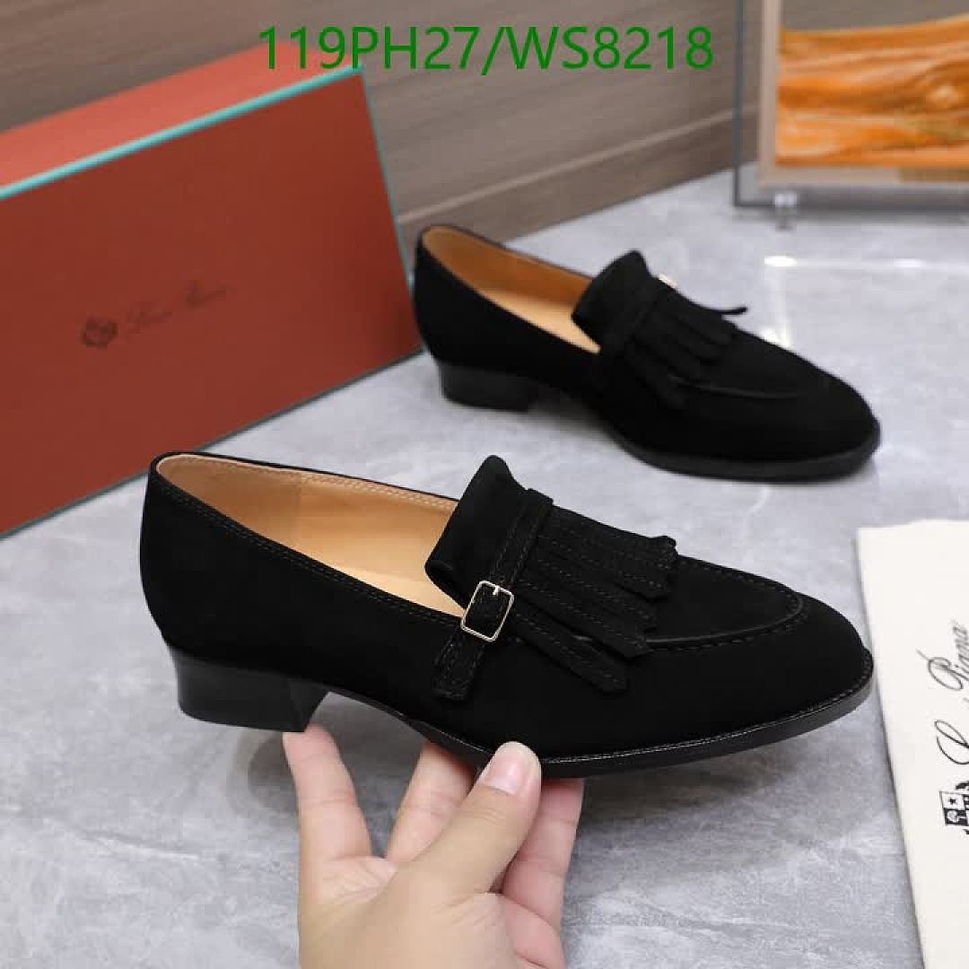 Loro Piana-Women Shoes Code: WS8218 $: 119USD