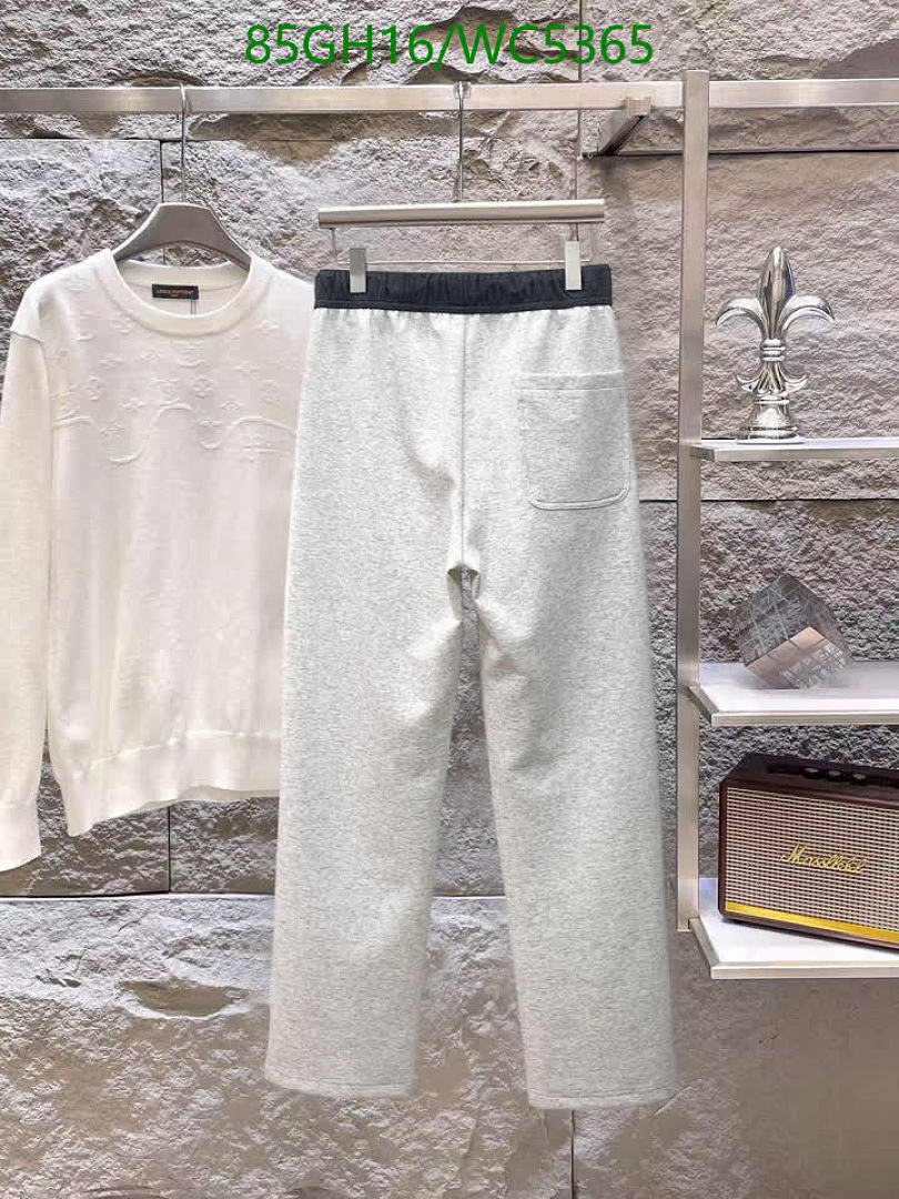 Alo Yoga-Clothing Code: WC5365 $: 85USD