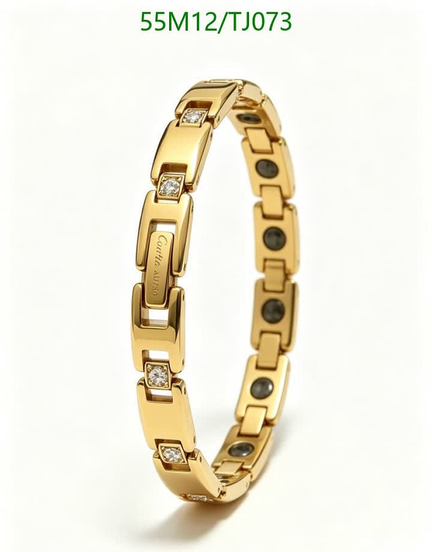 Cartier-Jewelry Code: TJ073 $: 55USD