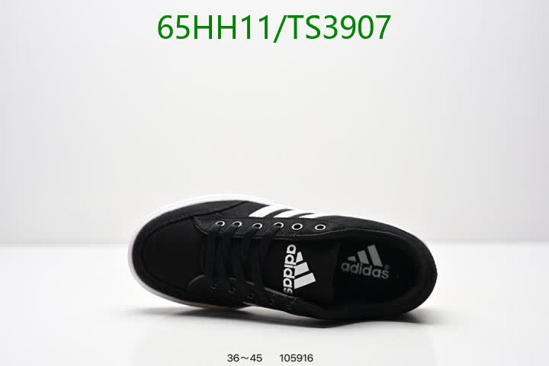 Adidas-Men shoes Code: TS3907 $: 65USD