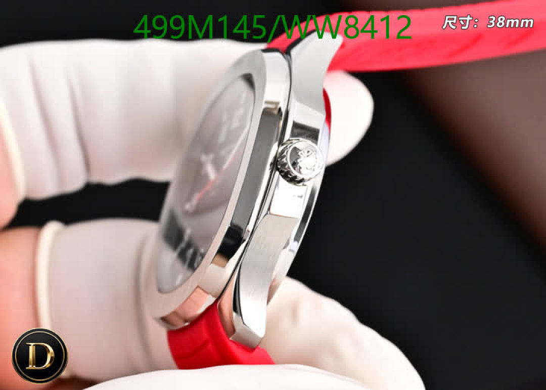 Patek Philippe-Watch-Mirror Quality Code: WW8412 $: 499USD