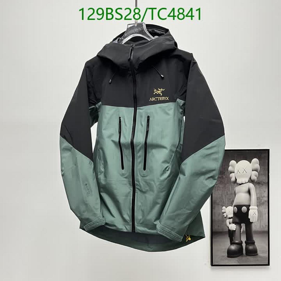 Arcteryx-Clothing Code: TC4841 $: 129USD