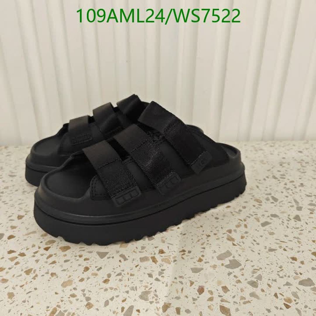 UGG-Women Shoes Code: WS7522 $: 109USD