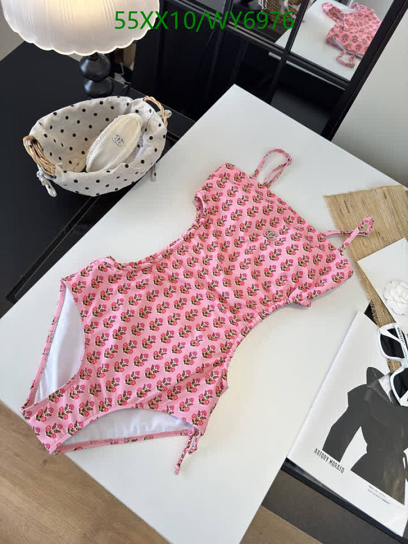 GUCCI-Swimsuit Code: WY6976 $: 55USD