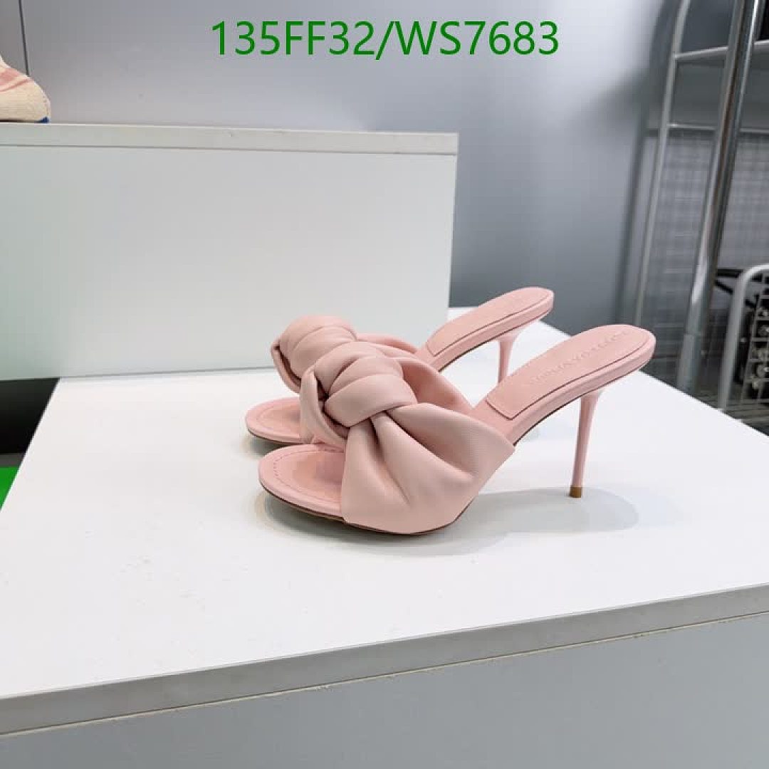 BV-Women Shoes Code: WS7683 $: 135USD