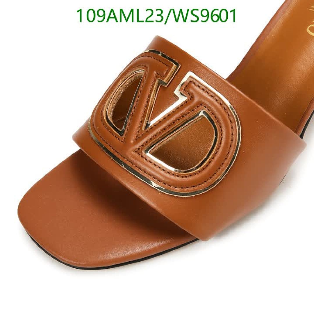 Valentino-Women Shoes Code: WS9601 $: 109USD