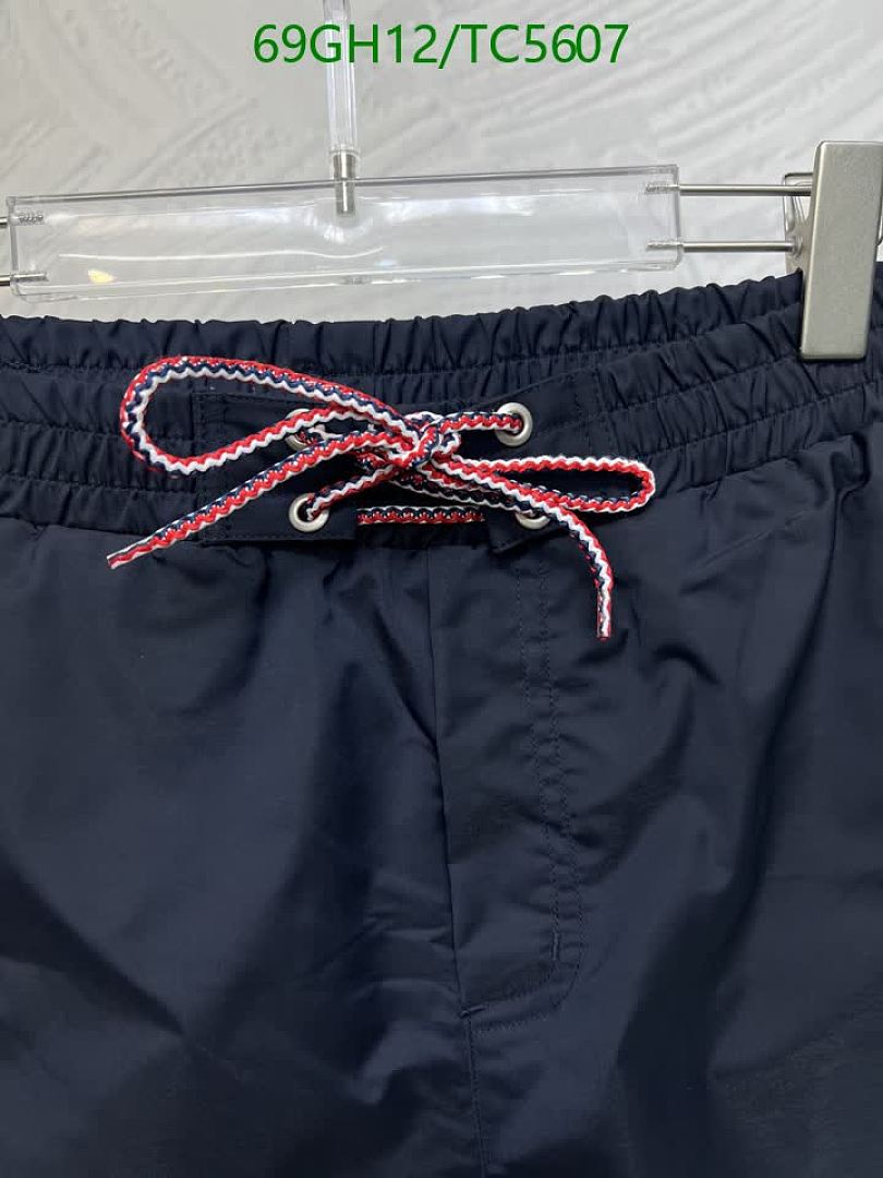 Thom Browne-Clothing Code: TC5607 $: 69USD