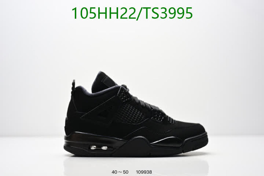 Air Jordan-Men shoes Code: TS3995 $: 105USD