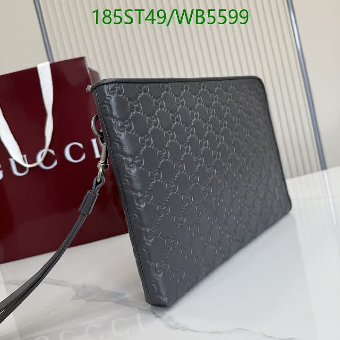 Gucci-Bag-Mirror Quality Code: WB5599 $: 185USD