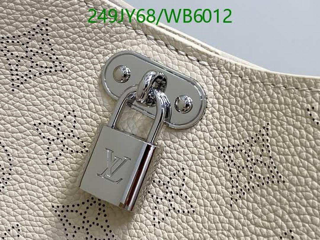 LV-Bag-Mirror Quality Code: WB6012 $: 249USD