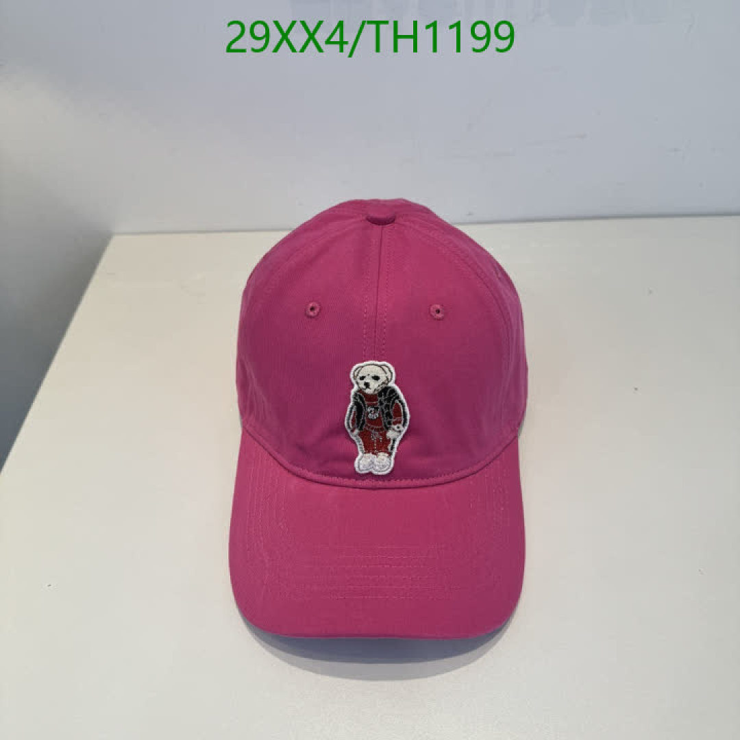 Ralph Lauren-Cap(Hat) Code: TH1199 $: 29USD