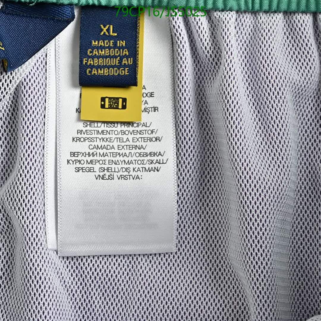 Ralph Lauren-Clothing Code: JS5025 $: 79USD