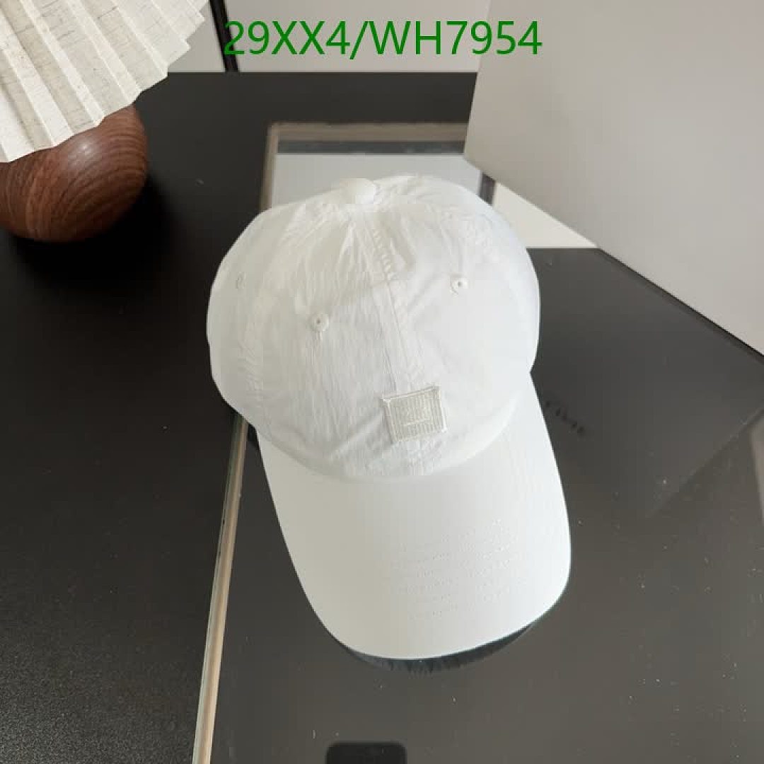 Acne Studios-Cap(Hat) Code: WH7954 $: 29USD