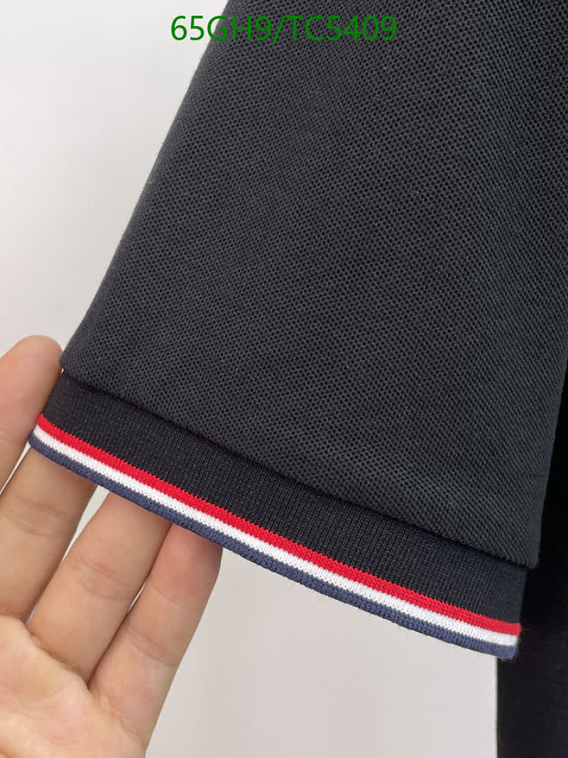 Moncler-Clothing Code: TC5409 $: 65USD