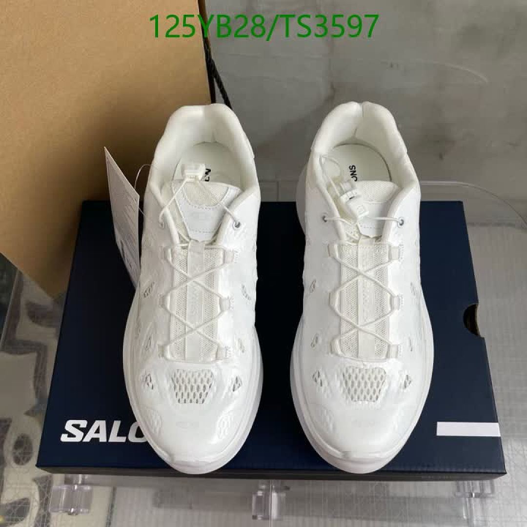 Salomon-Women Shoes Code: TS3597 $: 125USD