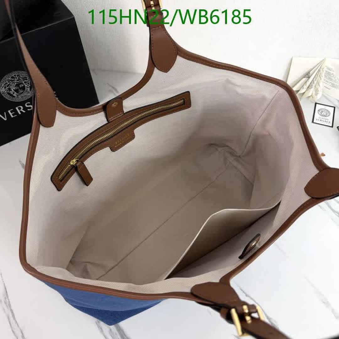 Versace-Bag-4A Quality Code: WB6185