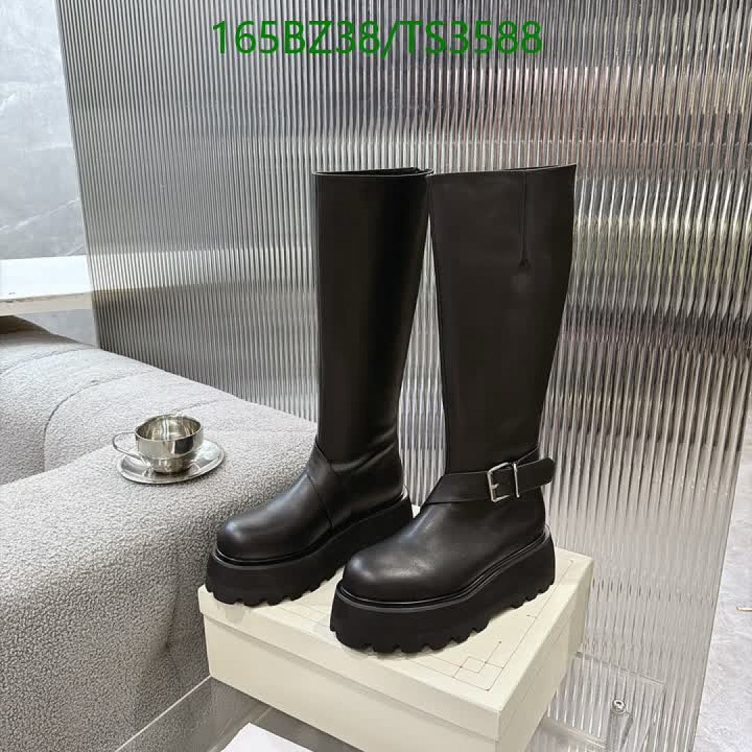 Alexander Mcqueen-Women Shoes Code: TS3588 $: 165USD