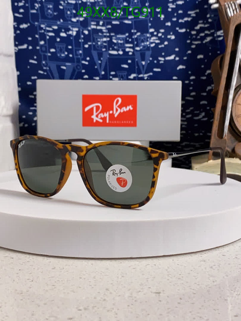 Ray-Ban-Glasses Code: TG911 $: 49USD
