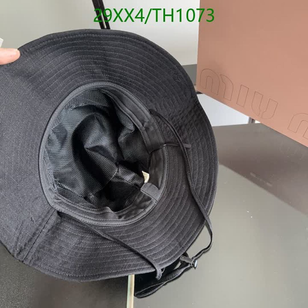 LV-Cap(Hat) Code: TH1073 $: 29USD