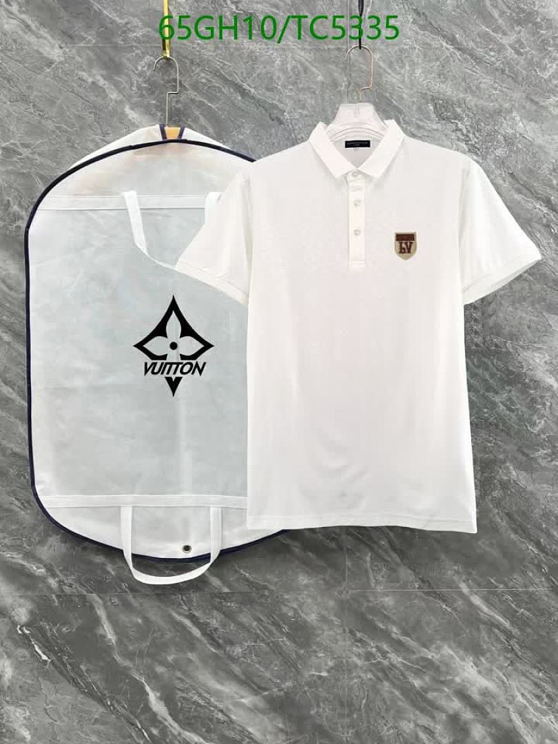 LV-Clothing Code: TC5335 $: 65USD