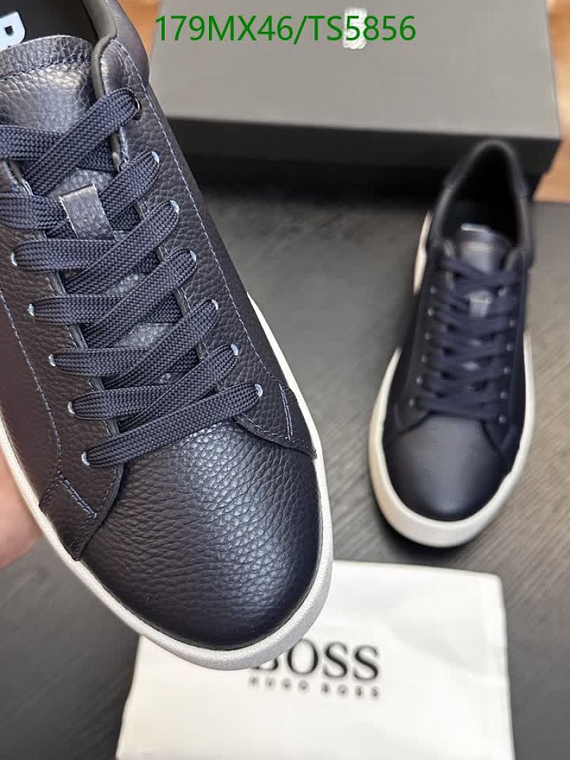 Boss-Men shoes Code: TS5856 $: 179USD