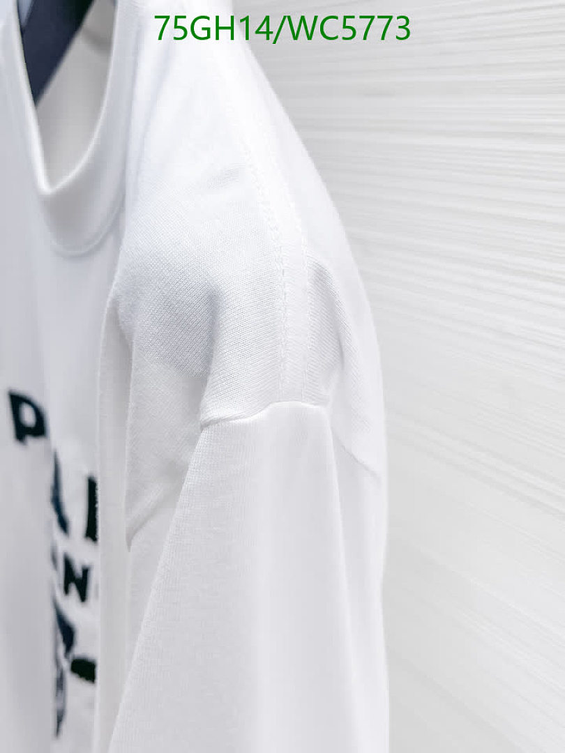 Prada-Clothing Code: WC5773 $: 75USD