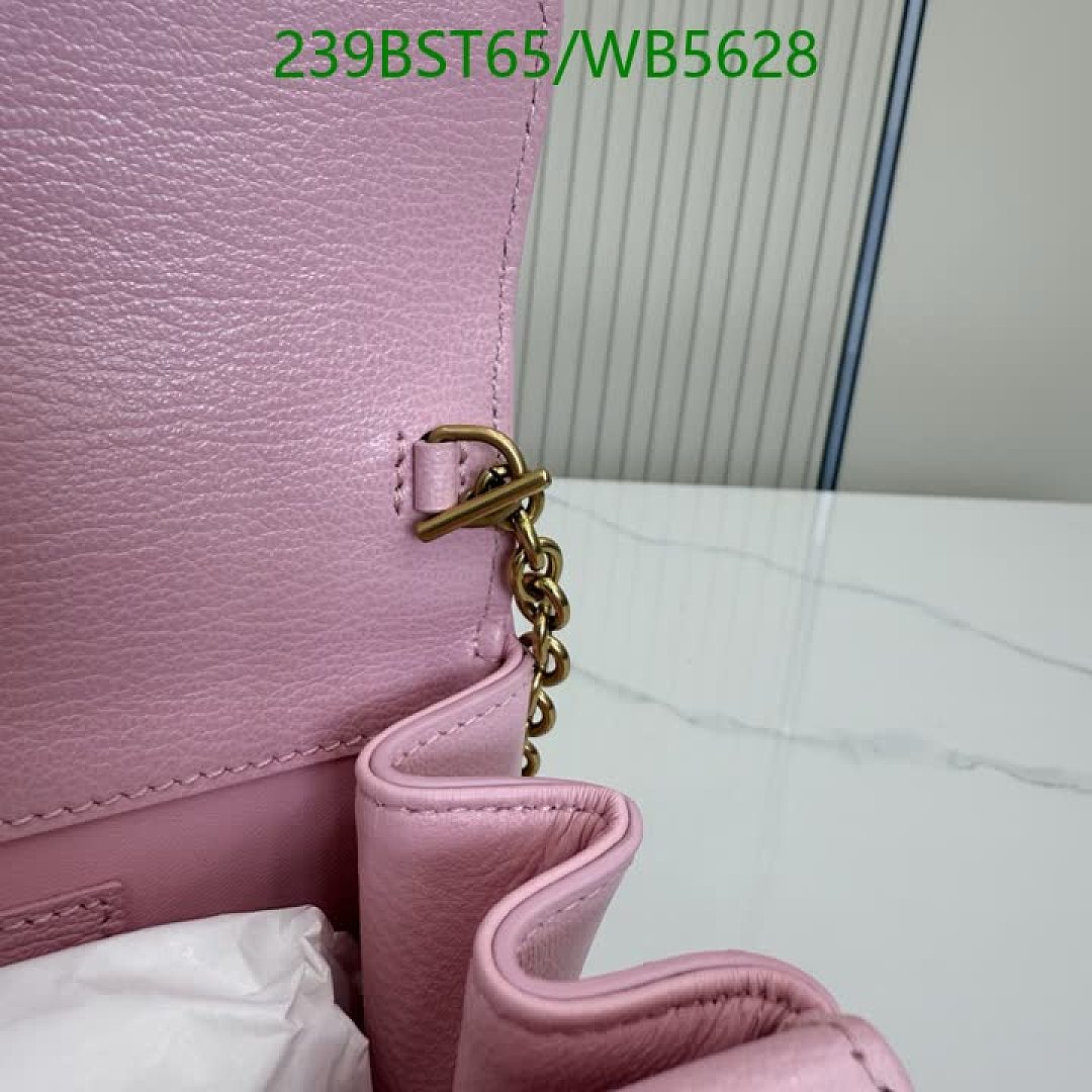 Gucci-Bag-Mirror Quality Code: WB5628 $: 239USD