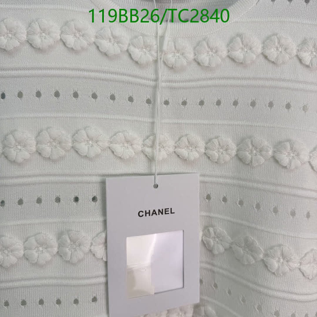 Chole-Clothing Code: TC2840 $: 119USD