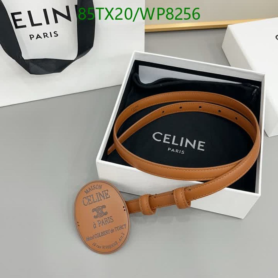 Celine-Belts Code: WP8256 $: 85USD