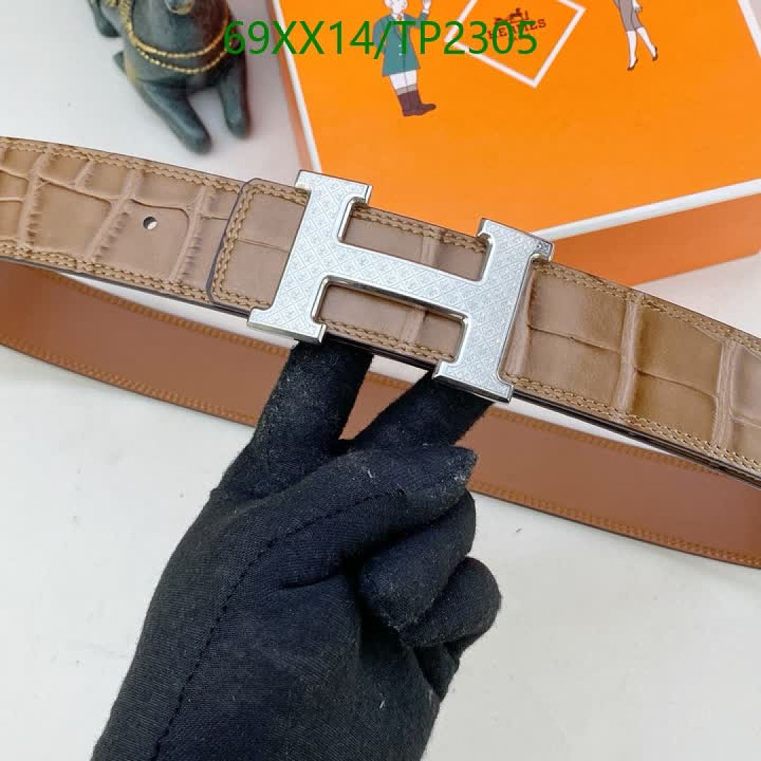 Hermes-Belts Code: TP2305 $: 69USD