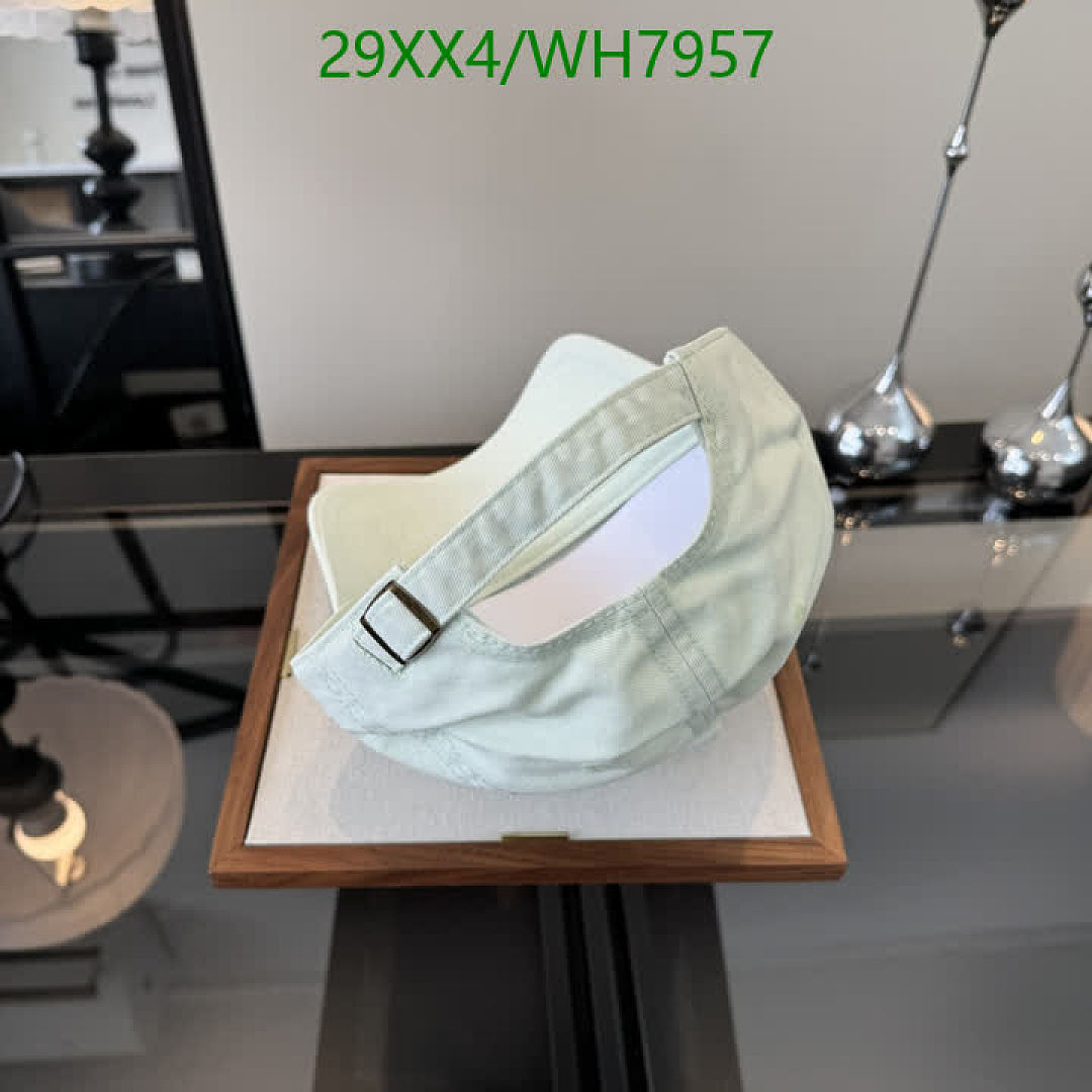Acne Studios-Cap(Hat) Code: WH7957 $: 29USD