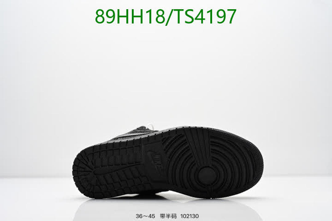 NIKE-Women Shoes Code: TS4197 $: 89USD