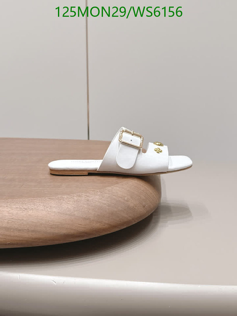 LV-Women Shoes Code: WS6156 $: 125USD