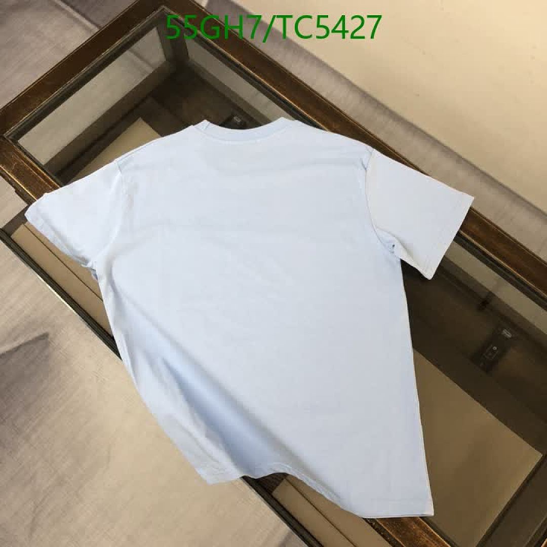 Moncler-Clothing Code: TC5427 $: 55USD