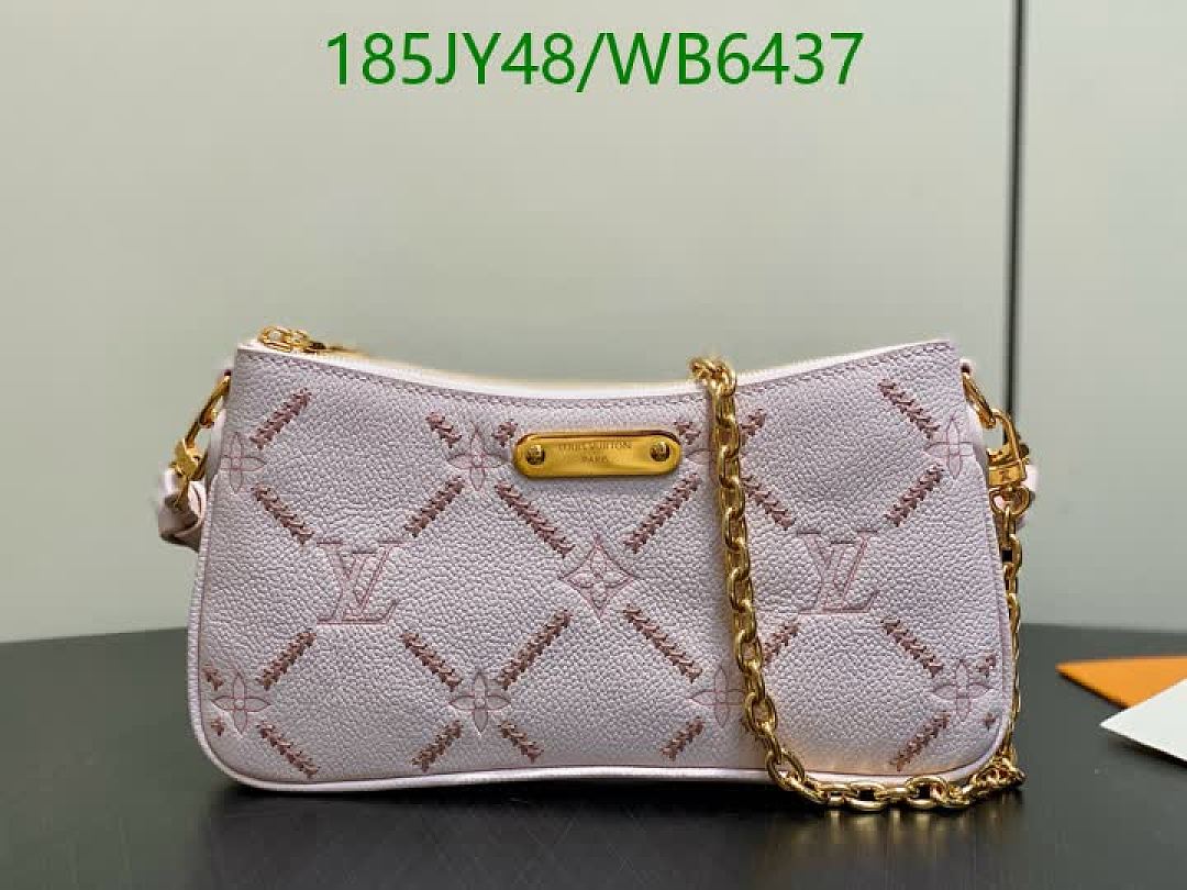 LV-Bag-Mirror Quality Code: WB6437 $: 185USD