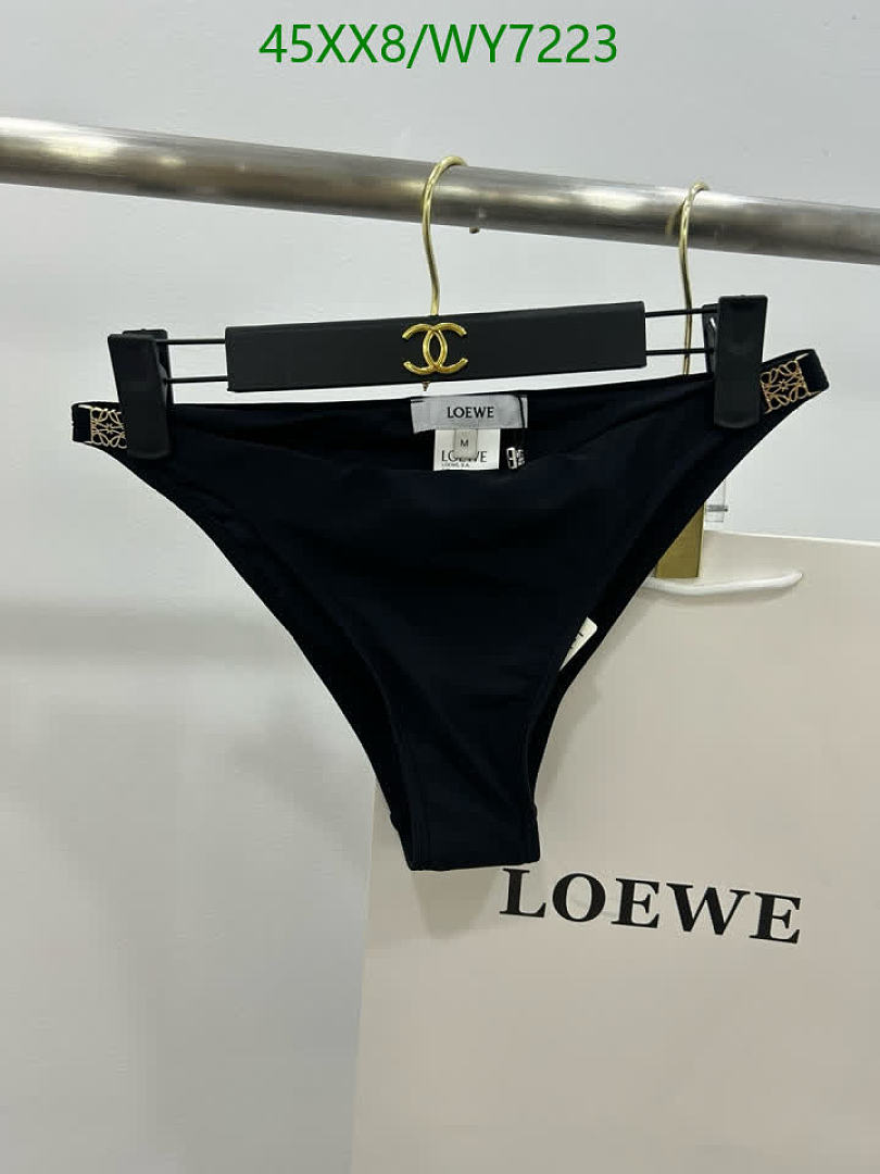 Loewe-Swimsuit Code: WY7223 $: 45USD