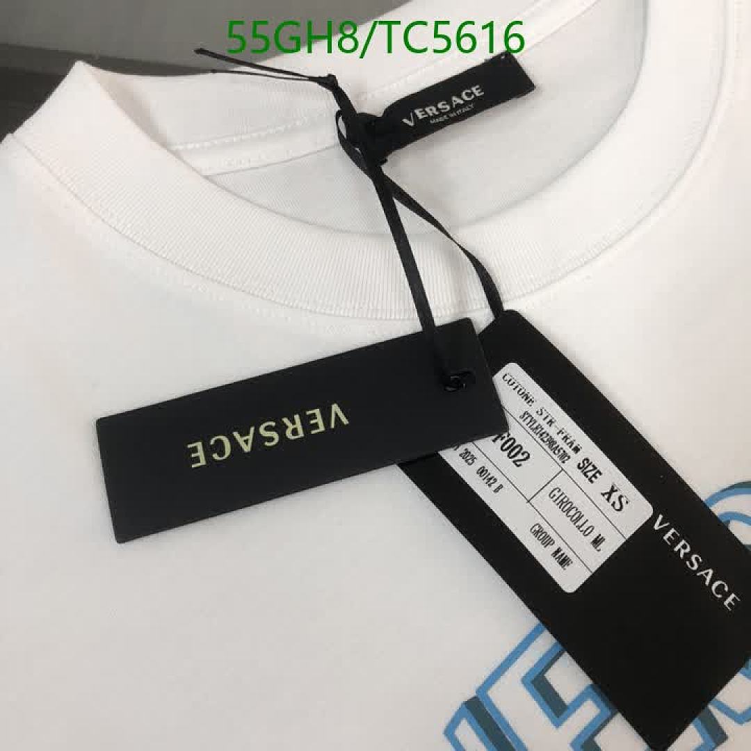 Versace-Clothing Code: TC5616 $: 55USD