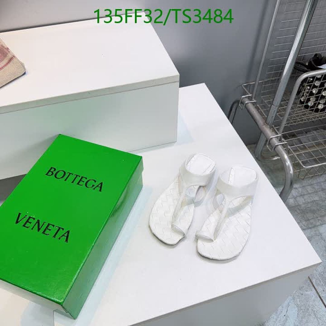 BV-Women Shoes Code: TS3484 $: 135USD