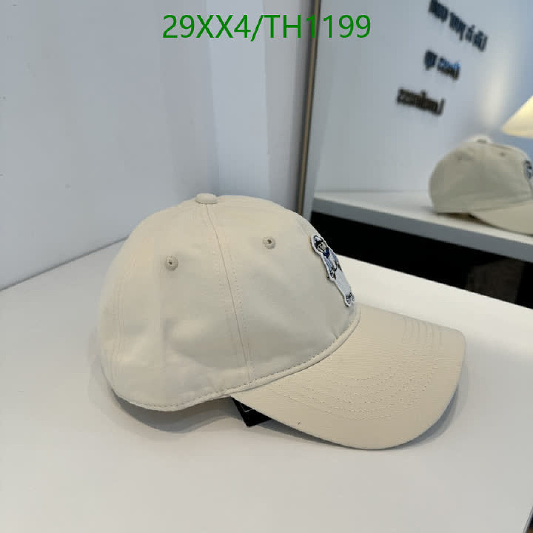 Ralph Lauren-Cap(Hat) Code: TH1199 $: 29USD