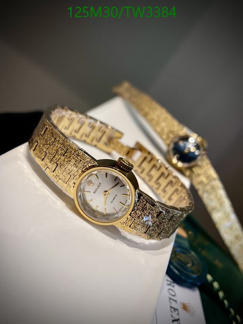 Rolex-Watch-4A Quality Code: TW3384 $: 125USD