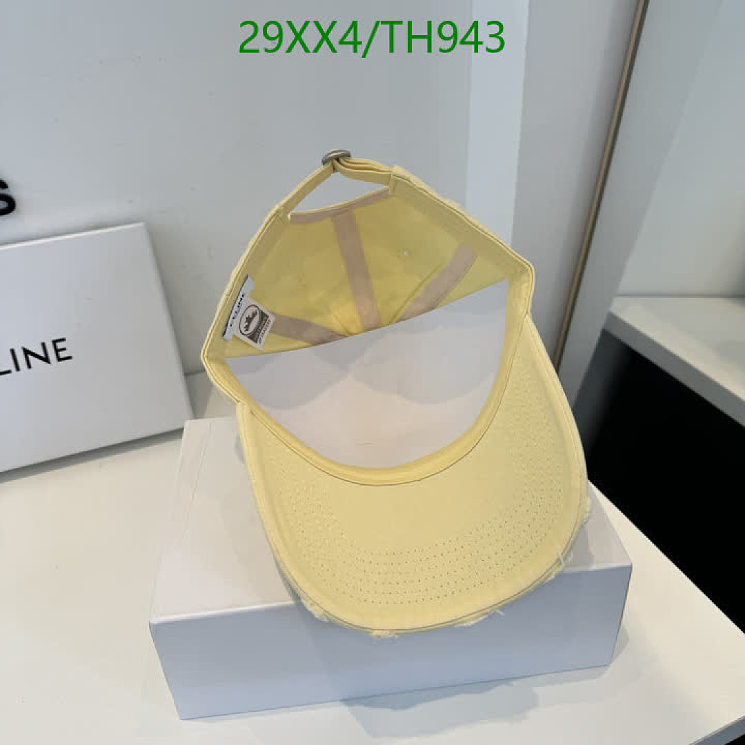 Celine-Cap(Hat) Code: TH943 $: 29USD